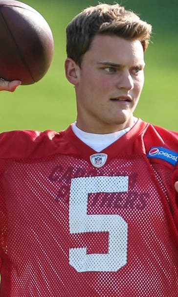 Injuries behind him, ex-Whitewater QB Blanchard hopes to earn job with Packers